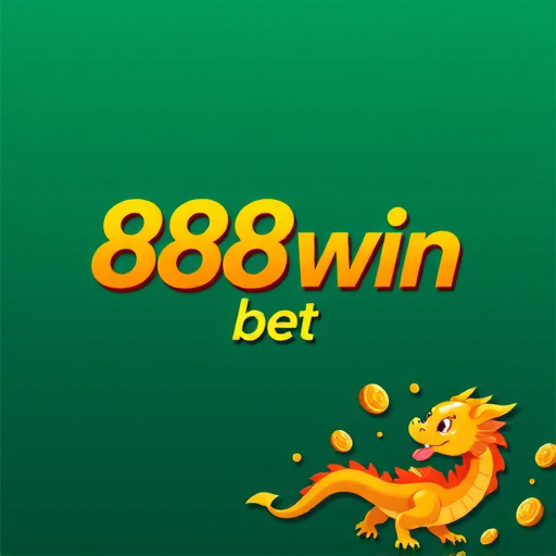 888win Bet Logo